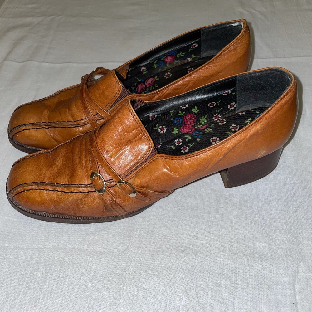 Vintage Heels